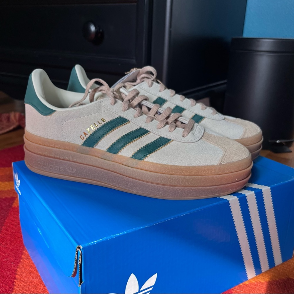 adidas Gazelle Bold